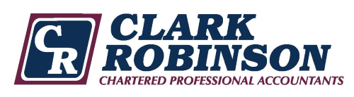 clark robinson chartered professional accountants